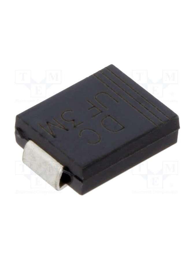 uf3m-dc components
