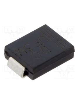 uf3m-dc components