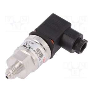 MBS 3000-3811-A1AB04-0 DANFOSS