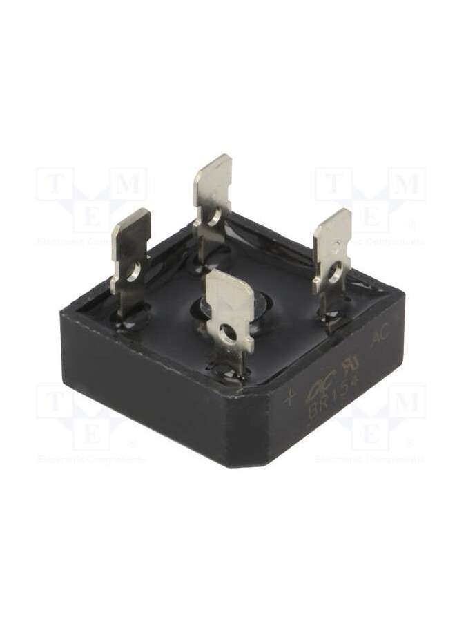 br154-dc components