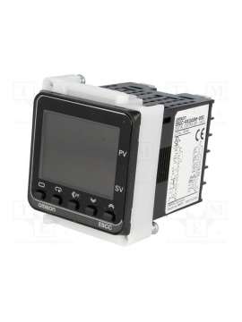 e5cc-rx3a5m-000-omron