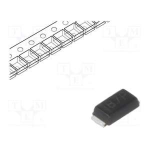 SS14M RS TAIWAN SEMICONDUCTOR