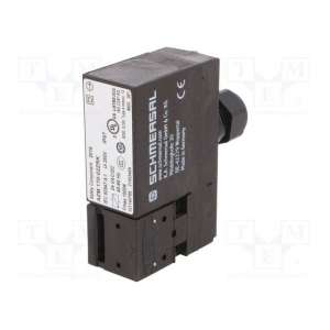 AZM 170-02ZRK 24 VAC/DC SCHMERSAL