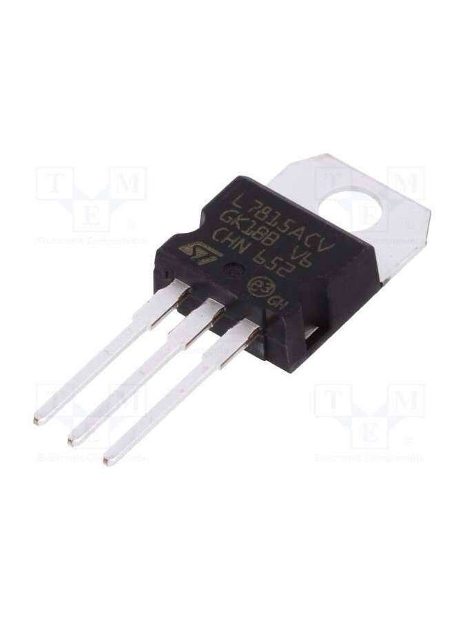 l7815acv-stmicroelectronics