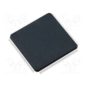 AT32UC3A0256-ALUT MICROCHIP TECHNOLOGY
