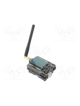 hopeduino + 40801000487-hope microelectronics