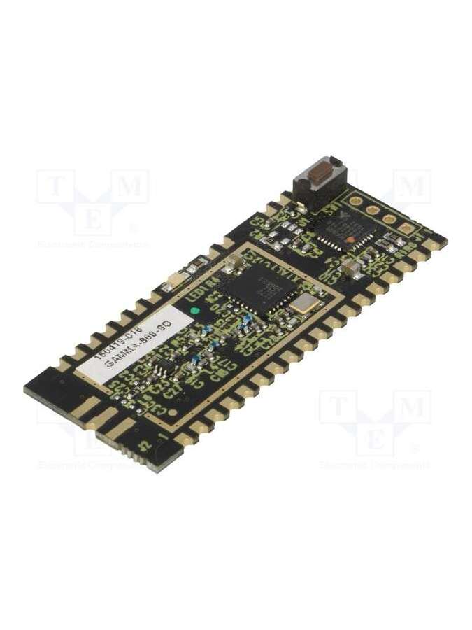 gamma-868-so-rf solutions