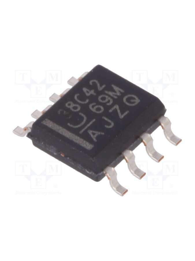ucc38c42dg4-texas instruments