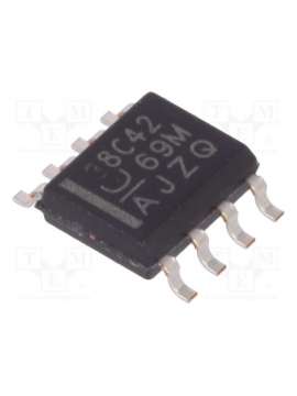 ucc38c42dg4-texas instruments