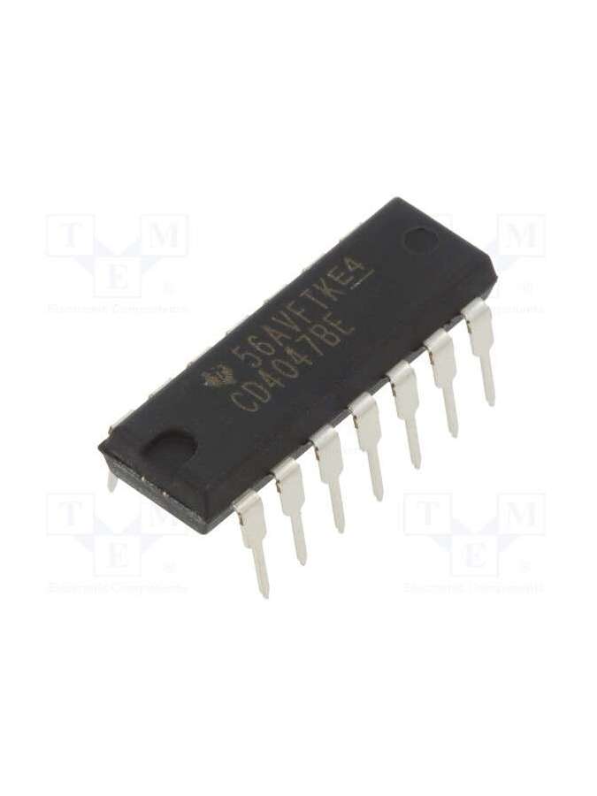 nte4047b-nte electronics