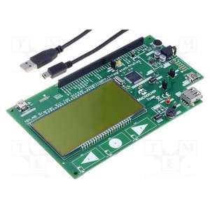 DM240015 MICROCHIP TECHNOLOGY