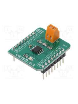 can fd 4 click-mikroe