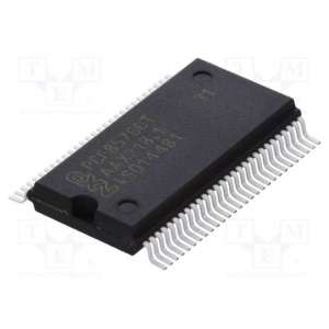 PCF8576CT / 1 518 NXP
