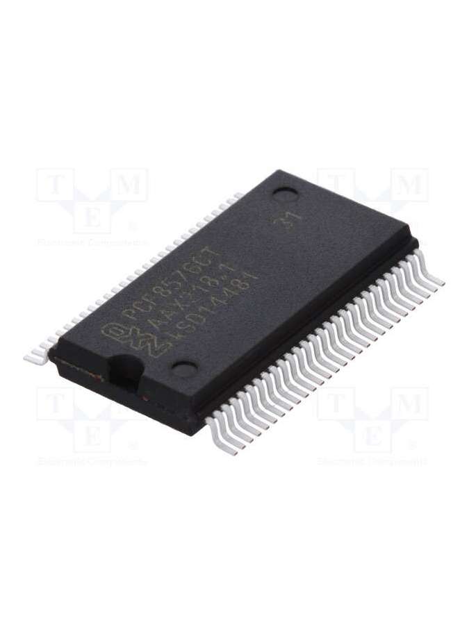 pcf8576ct/1,518-nxp