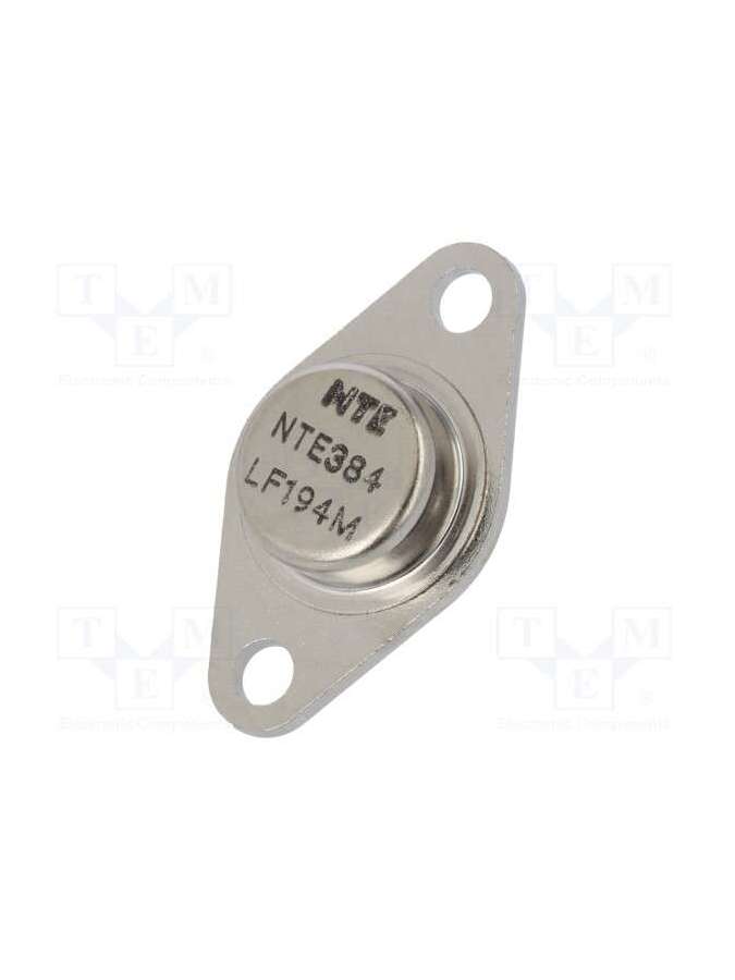 nte384-nte electronics