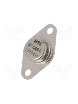 nte384-nte electronics