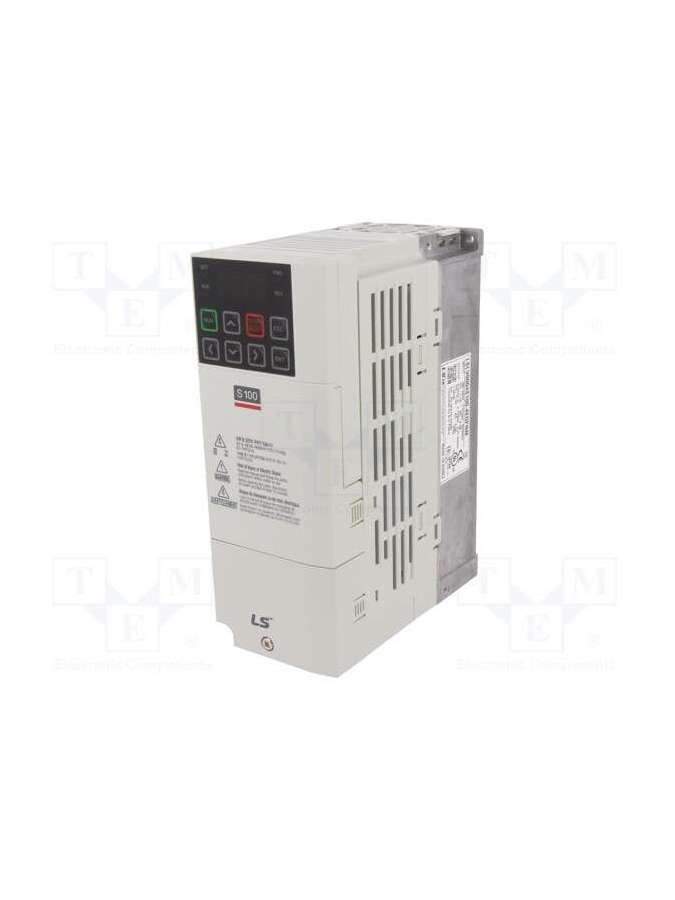 lslv0004 s100-4eofnm-ls electric