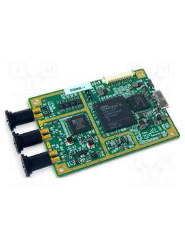 ettus usrp b200mini with enclosure kit-digilent
