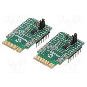 AC500100 MICROCHIP TECHNOLOGY
