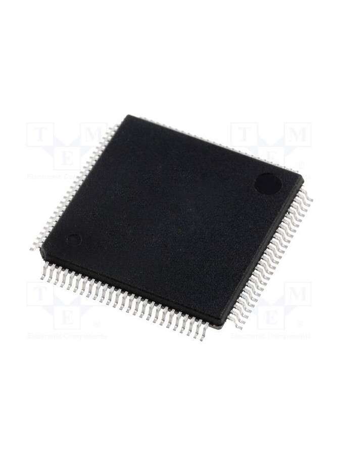 stm32f446vet6-stmicroelectronics