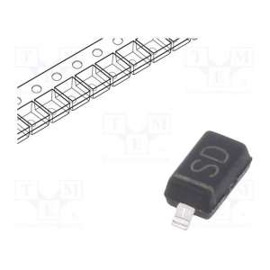 B0520LW RHG TAIWAN SEMICONDUCTOR