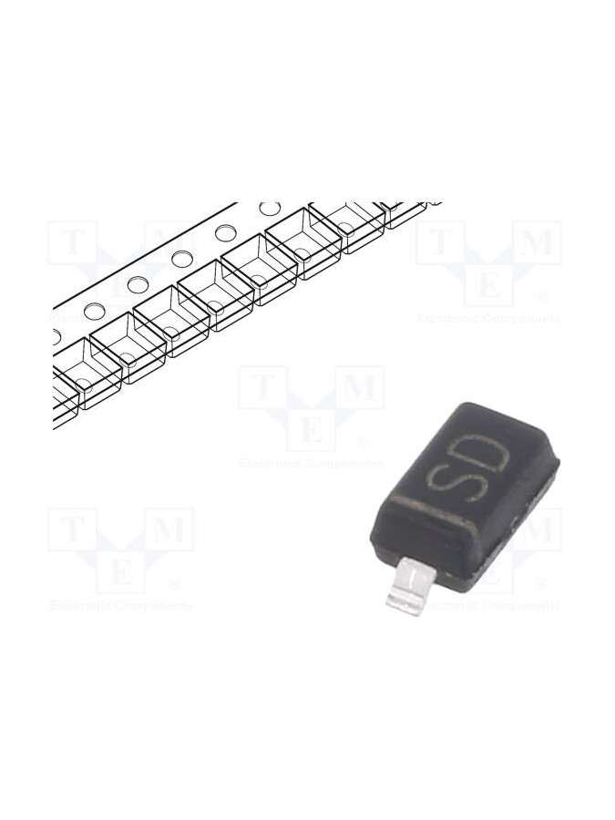 b0520lw rhg-taiwan semiconductor