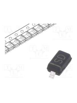 b0520lw rhg-taiwan semiconductor