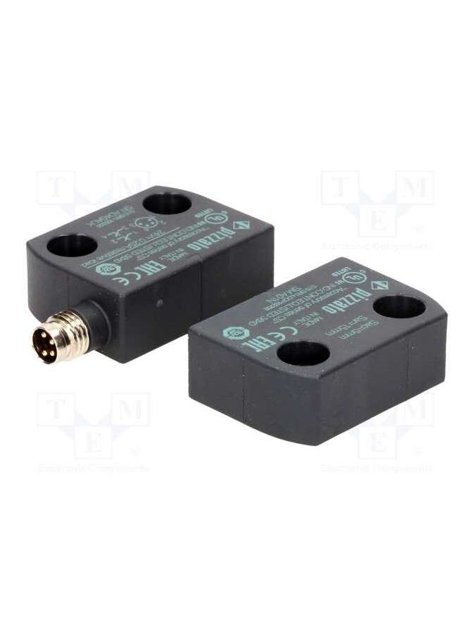 sr ad40alk-a01n-pizzato elettrica