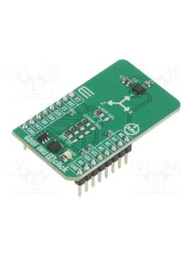 6dof imu 18 click-mikroe