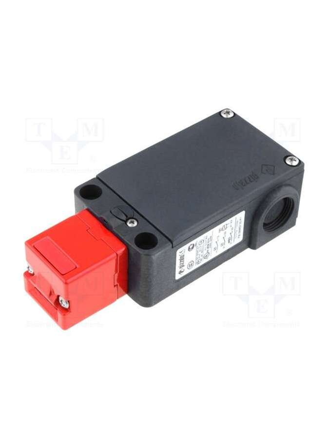 fs 2096e024-pizzato elettrica