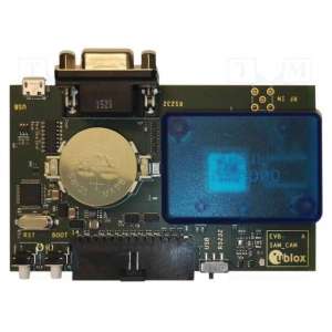 EVK-M8QSAM U-Blox