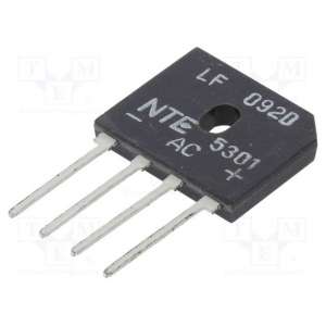 Nte5301 NTE Électronique