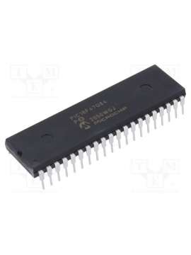 pic18f47q84-i/p-microchip technology