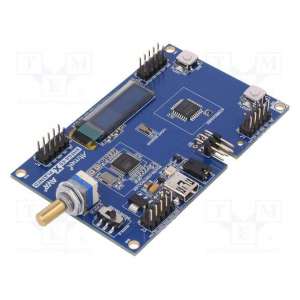 ATXMEGAE5-XPLD MICROCHIP TECHNOLOGY