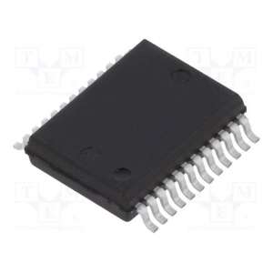 VNQ50AKTR-E STMicroelectronics