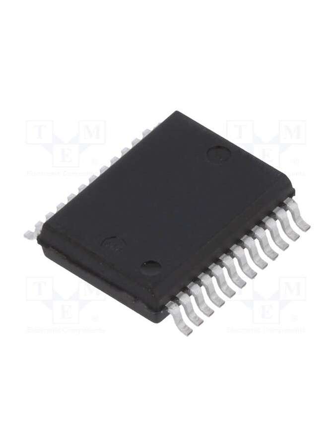 vnq5050aktr-e-stmicroelectronics