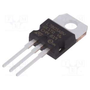 L7805ABV-DG STMicroelectronics
