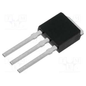 T405-600H STMicroelectronics