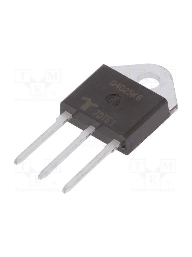 q4025k6tp-littelfuse