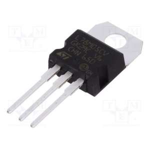 L78M05CV STMicroélectronique