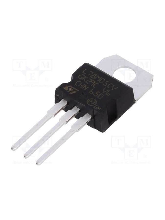 l78m05cv-stmicroelectronics