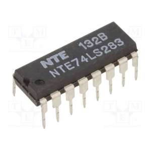 NTE74LS283 NTE Electronics