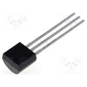 TL431AIDT STMicroélectronique
