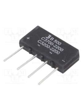 b500c3700a-diotec semiconductor