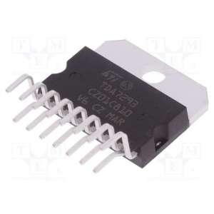 TDA7293V STMicroélectronique