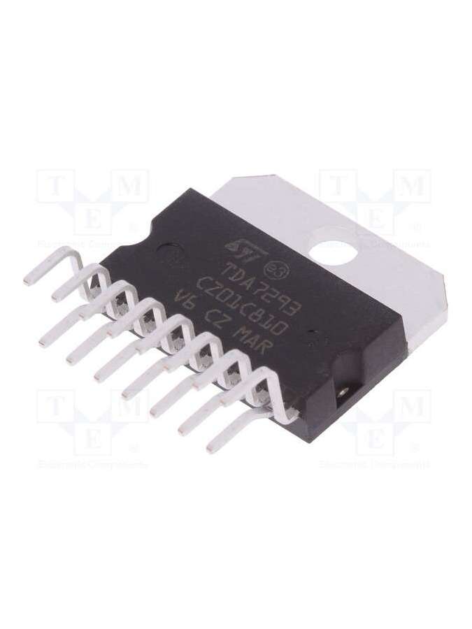 tda7293v-stmicroelectronics