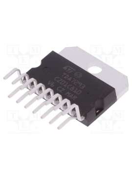 tda7293v-stmicroelectronics