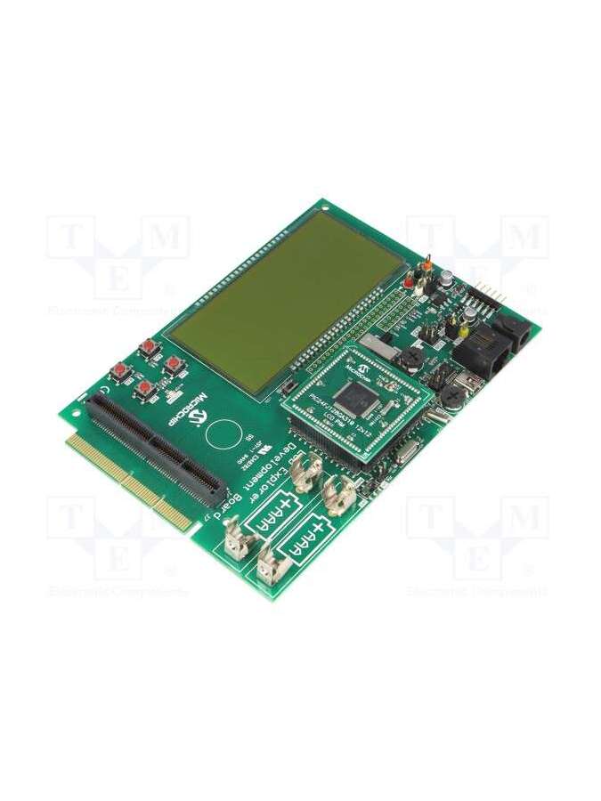 dm240314-microchip technology