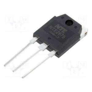 Nte2675 NTE Électronique