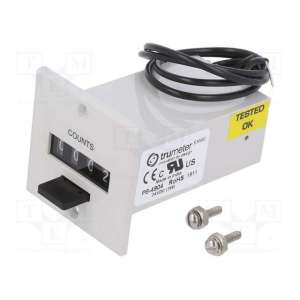 P8-4904 TRUMETER